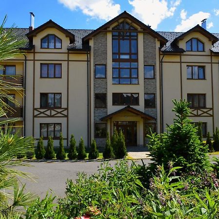 Apartments Piknik ตาตรันสกา ลอมนีจา ภายนอก รูปภาพ