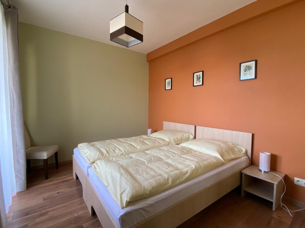 Apartments Piknik ตาตรันสกา ลอมนีจา ภายนอก รูปภาพ
