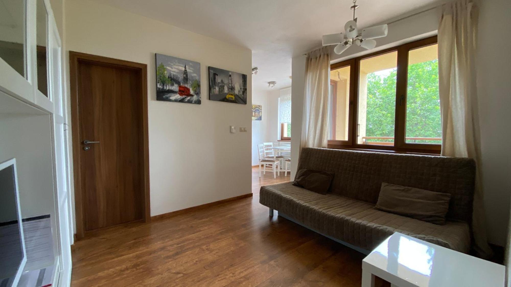 Apartments Piknik ตาตรันสกา ลอมนีจา ภายนอก รูปภาพ