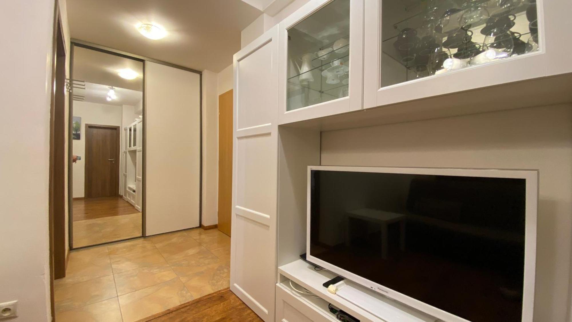 Apartments Piknik ตาตรันสกา ลอมนีจา ภายนอก รูปภาพ