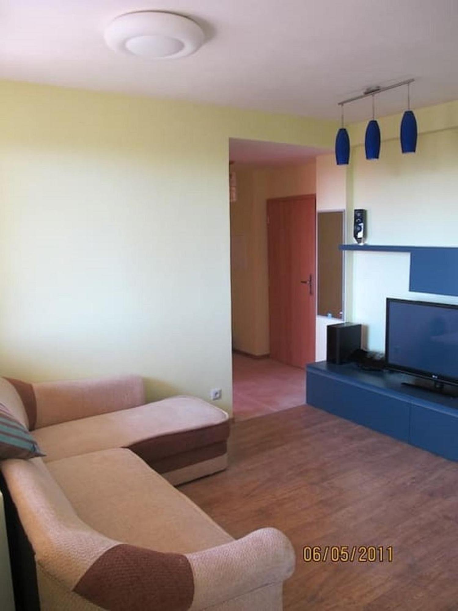 Apartments Piknik ตาตรันสกา ลอมนีจา ภายนอก รูปภาพ