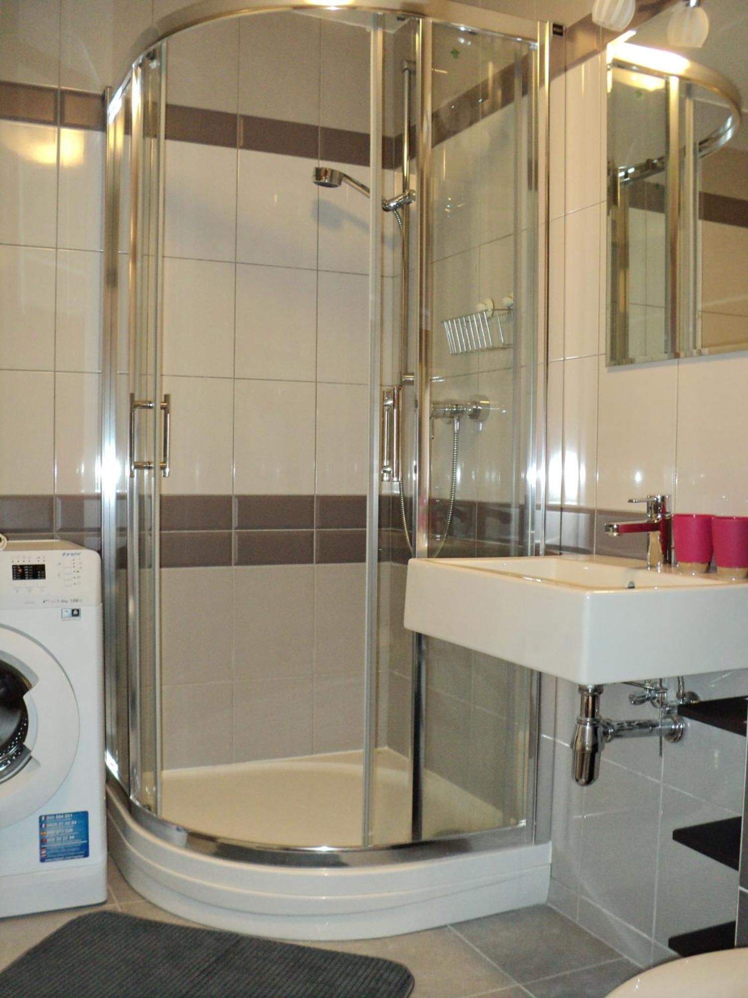 Apartments Piknik ตาตรันสกา ลอมนีจา ห้อง รูปภาพ