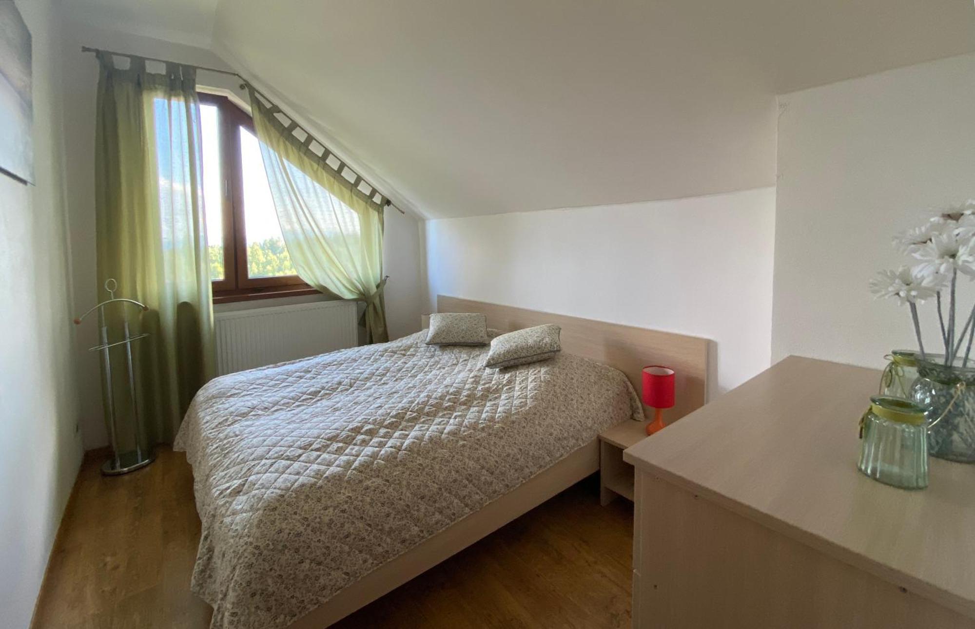 Apartments Piknik ตาตรันสกา ลอมนีจา ภายนอก รูปภาพ
